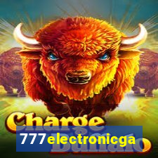 777electronicgame.com