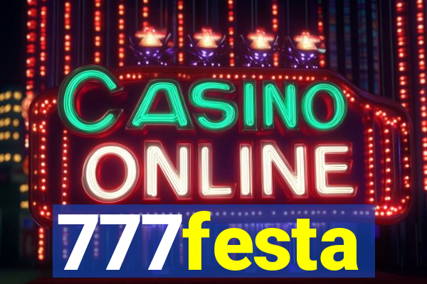 777festa