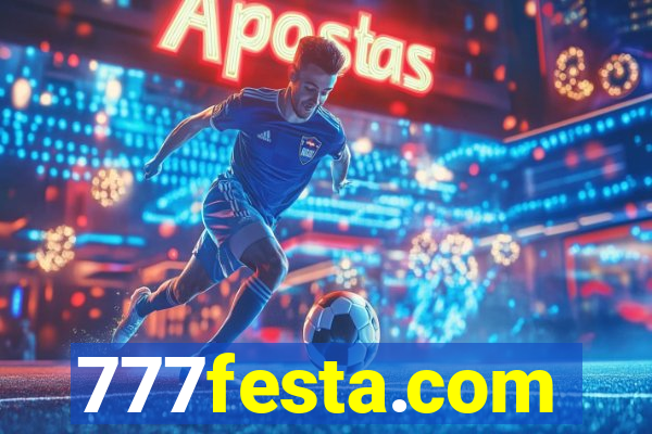 777festa.com