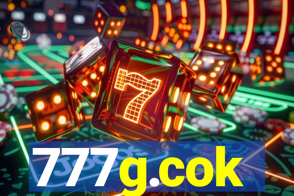 777g.cok
