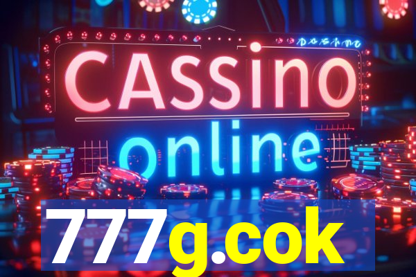 777g.cok