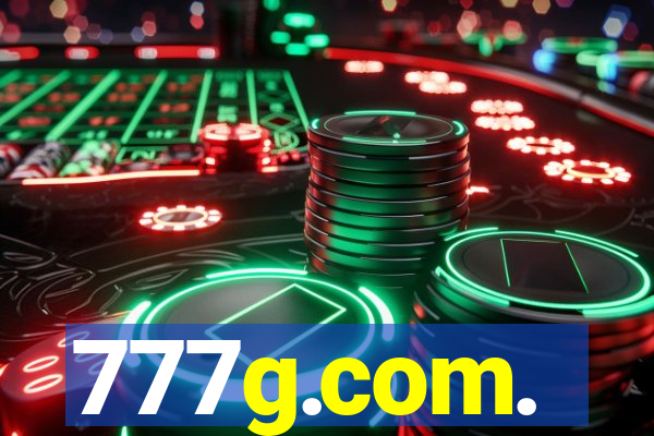 777g.com.