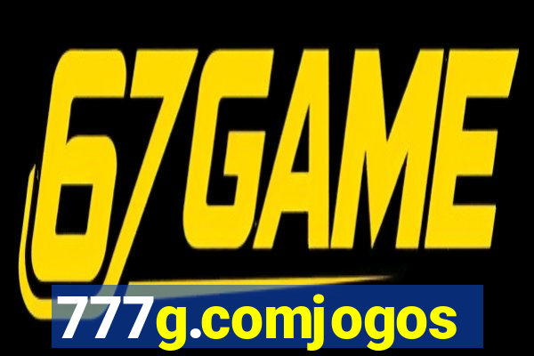 777g.comjogos