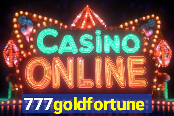 777goldfortune