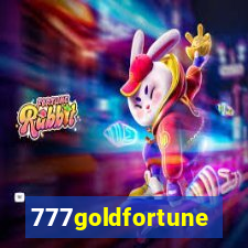 777goldfortune