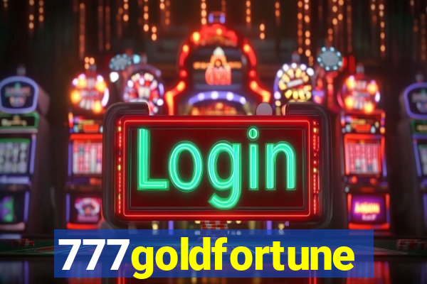 777goldfortune