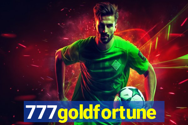 777goldfortune