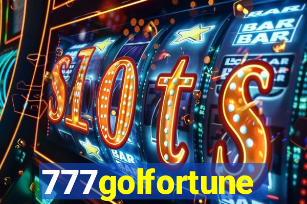 777golfortune