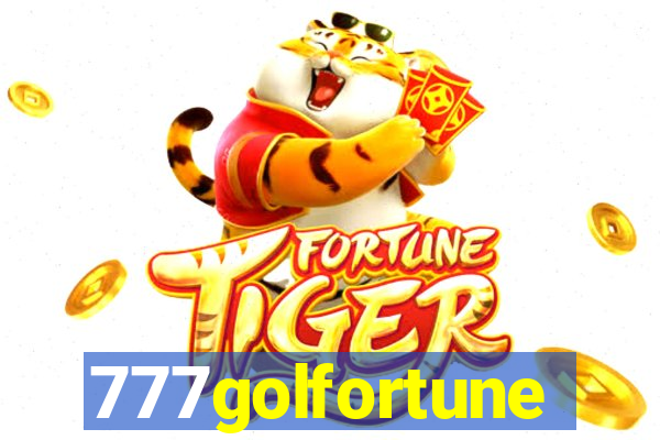 777golfortune