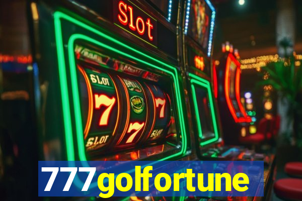 777golfortune