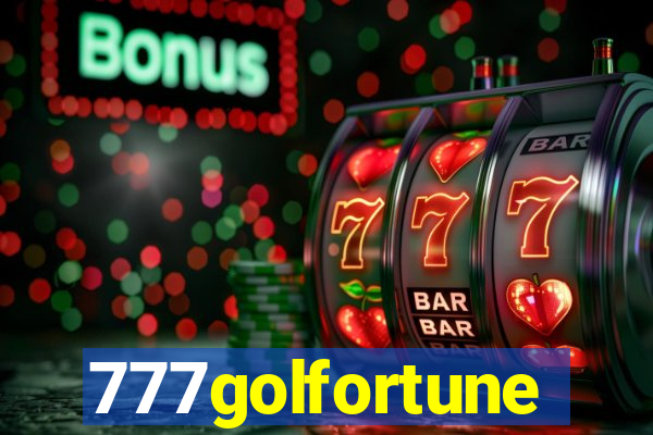 777golfortune