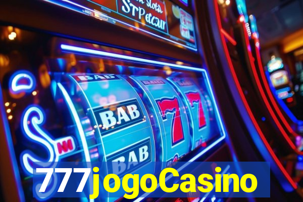 777jogoCasino