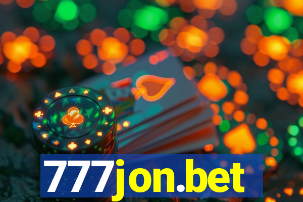 777jon.bet
