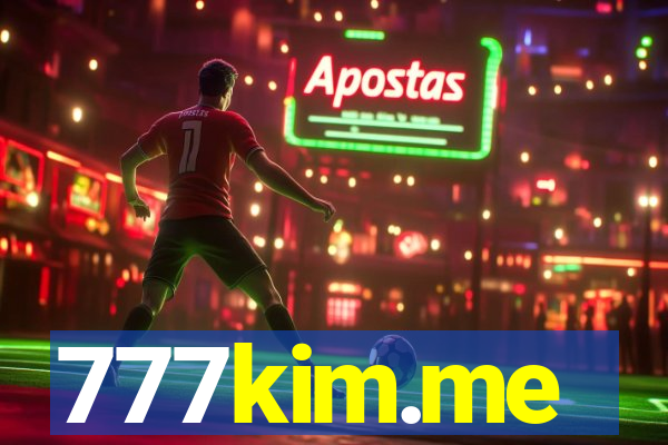 777kim.me
