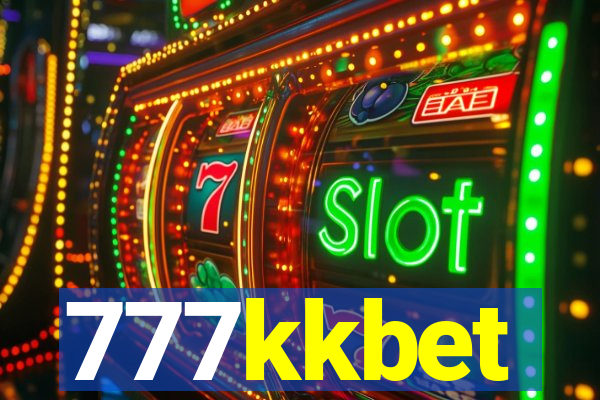 777kkbet