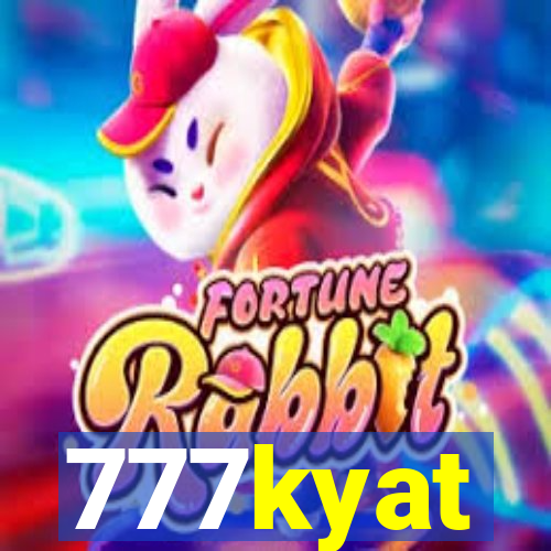 777kyat
