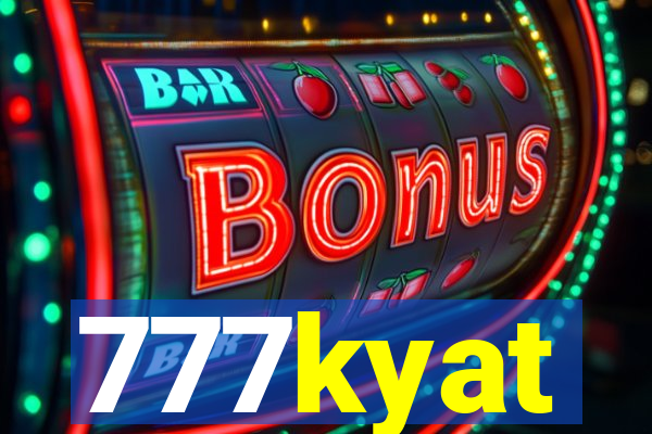 777kyat