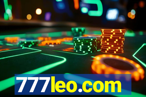 777leo.com