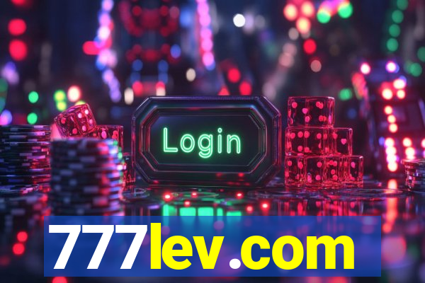 777lev.com