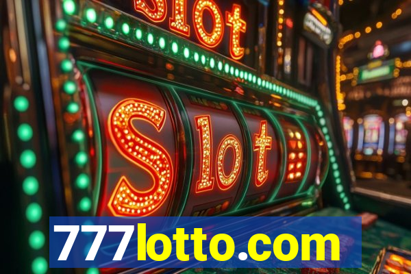 777lotto.com