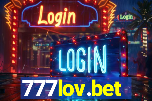 777lov.bet