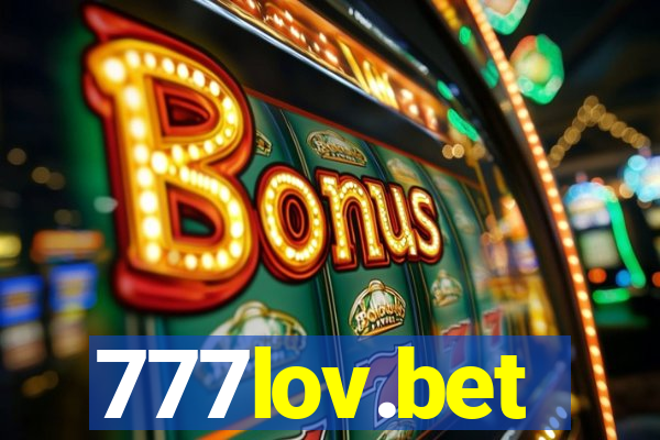 777lov.bet