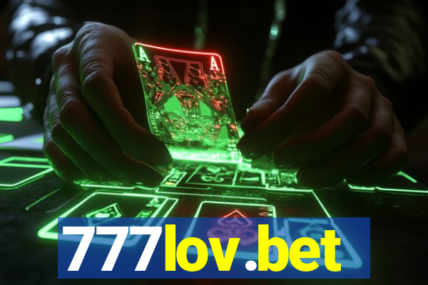 777lov.bet