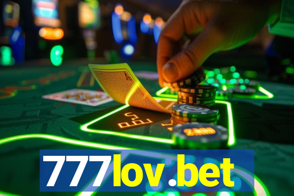 777lov.bet