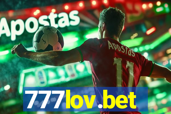 777lov.bet