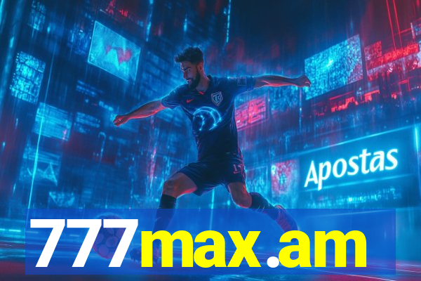 777max.am