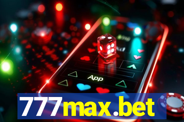777max.bet