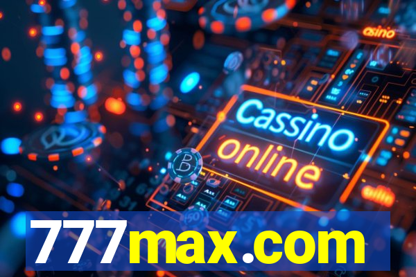 777max.com