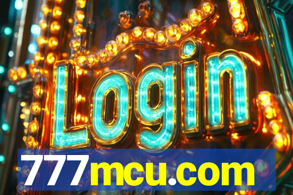 777mcu.com