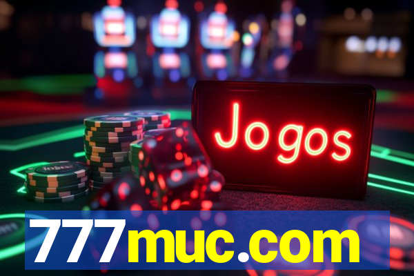777muc.com