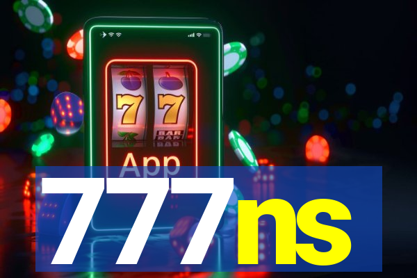 777ns