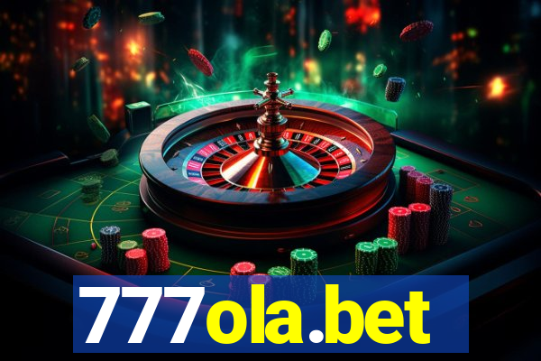 777ola.bet