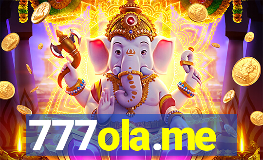 777ola.me