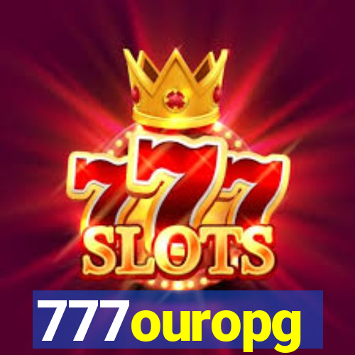 777ouropg