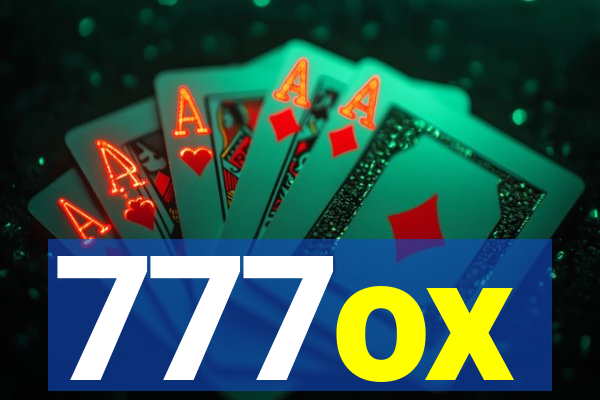 777ox