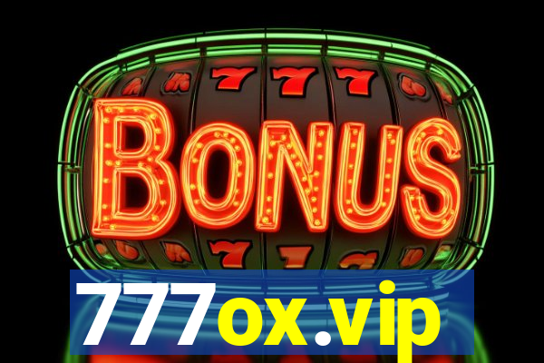 777ox.vip