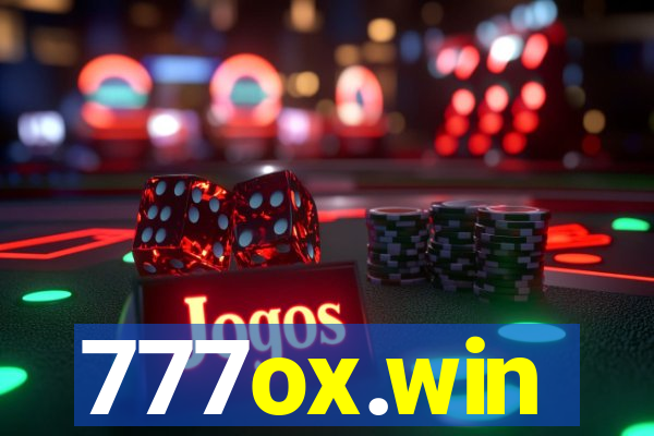 777ox.win