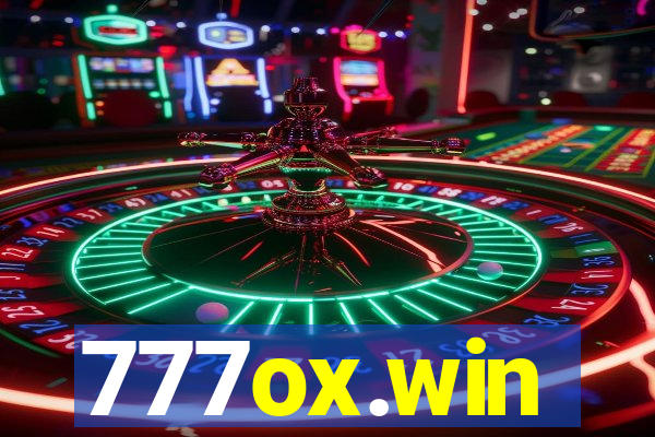 777ox.win