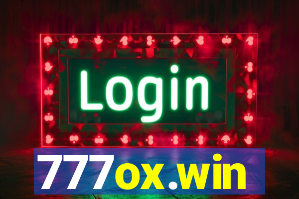 777ox.win
