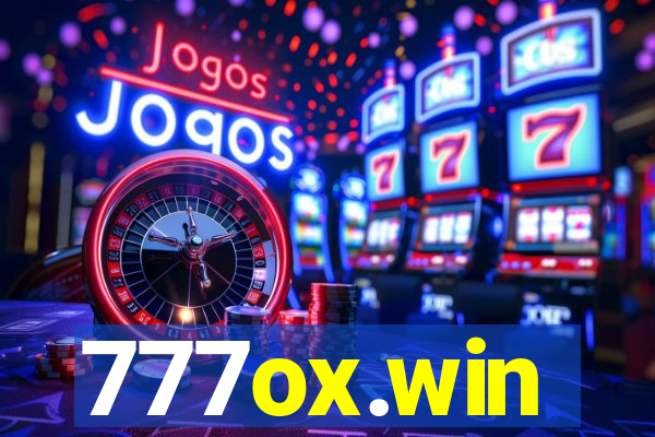 777ox.win