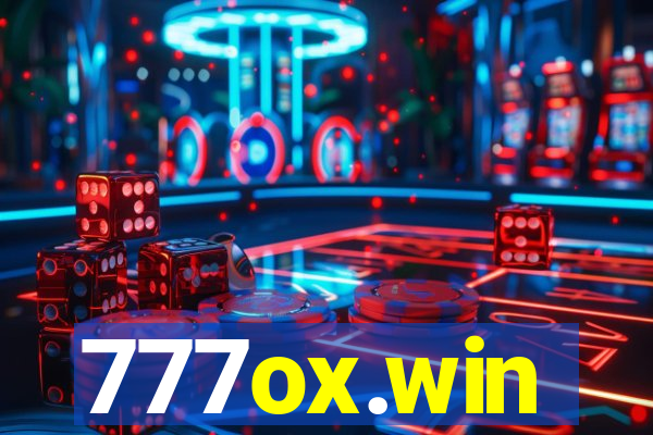 777ox.win