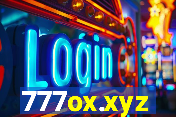 777ox.xyz
