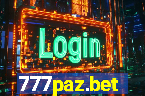 777paz.bet