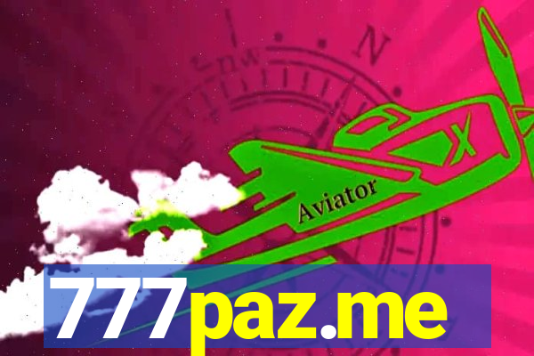 777paz.me