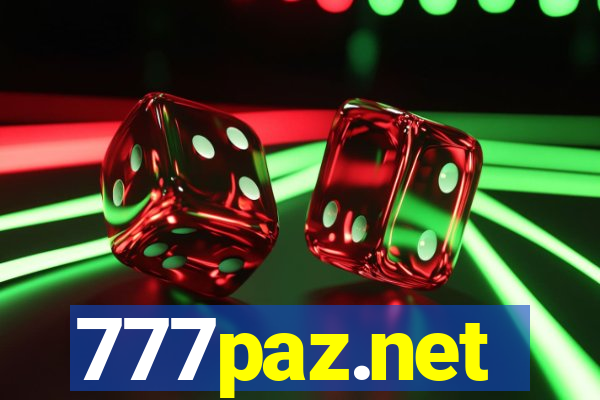 777paz.net