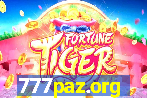 777paz.org
